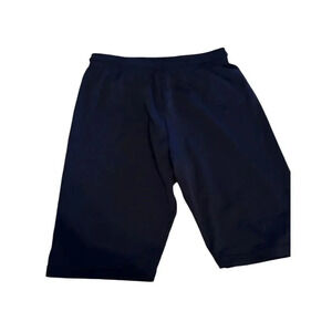 Coolibar UPF 50+Exellent UV Protection Black Activewear Short Size M